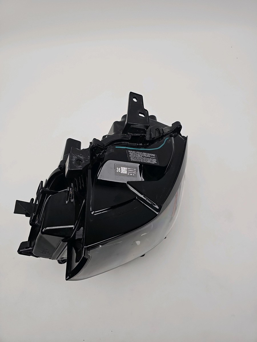 2024-2025 Mazda CX-90 LED Left Side Headlight Assembly OEM