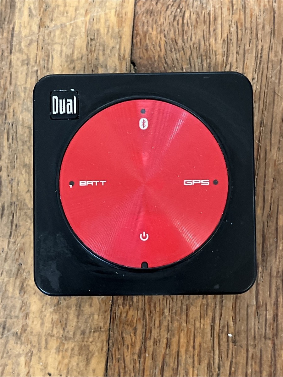 Dual XGPS150 GPS レシーバー Bluetooth 接続 ipad iPad向けの