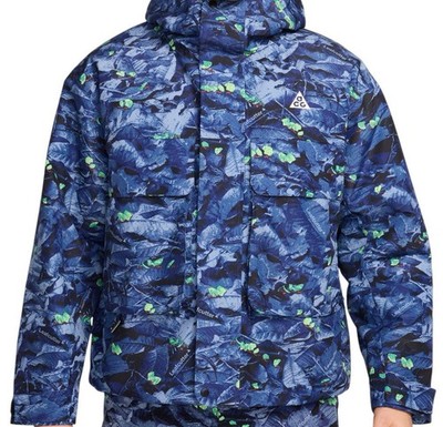 NWT Nike ACG Therma-Fit PrimaLoft Skull Peak Jacket - Men's Large retail $285