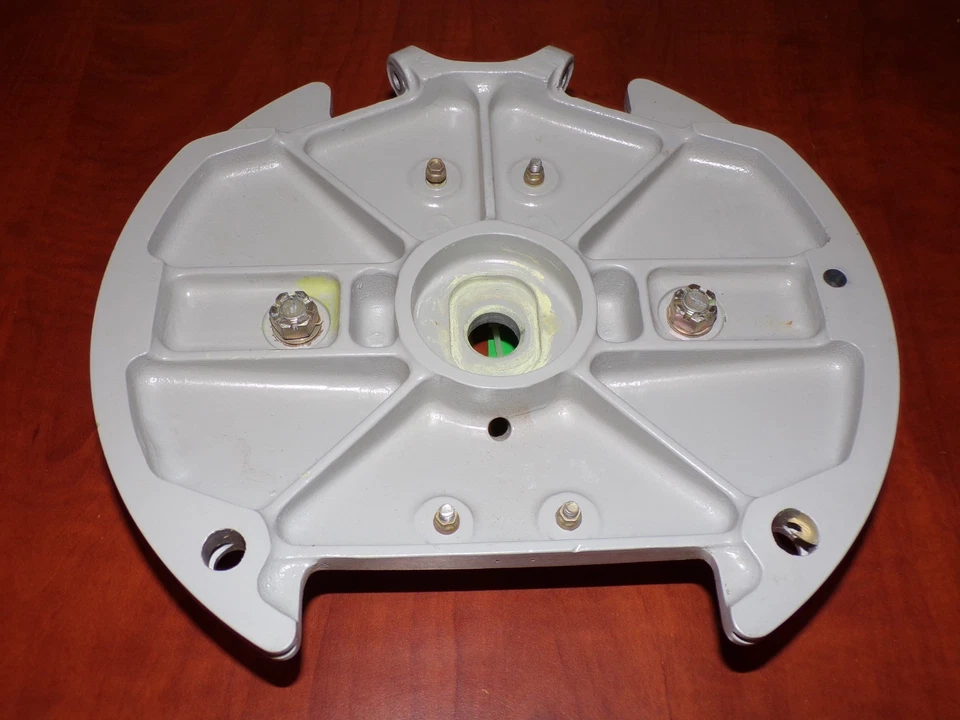 Hawker Aircraft Rudder Quadrant 25-8-CT 205-3 - Image 4 of 4