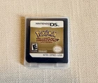 Pokemon Heartgold Version for Nintendo DS/NDS/2DS/3DS  (2010) Very Good US
