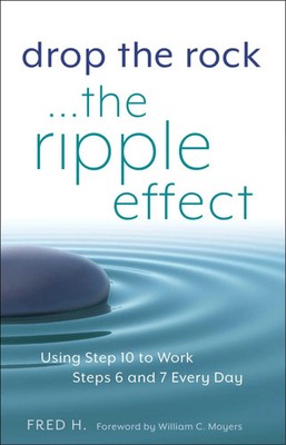 Drop the Rock... The Ripple Effect | Fred H. | Taschenbuch | Englisch | 2016
