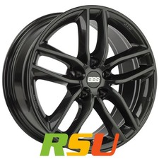 BBS SX kristall-schwarz 8x18" ET35 LK5 112 ML 82 Alufelgen 18 Zoll BBS SX kristall-schwarz 8x18" ET35 LK5 112 ML 82 Alufelgen 18 Zoll