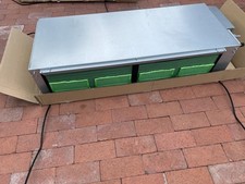 JOHNSON CONTROL AIR CODITIONING SYSTEM INDOOR UNIT MODEL#DHR30NDB21S