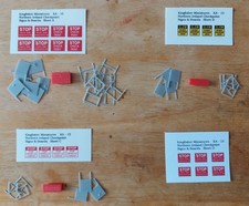 KA-15 Northern Ireland Security Checkpoint Signs and Boards