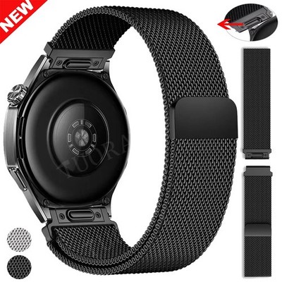 Armband Für Huawei Watch GT 7 7 Pro 6 5 4 GT 3 2e 42 46mm Watch 5 4 46mm Ersatz