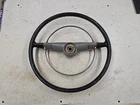 1951 1952 Chevy Steering Wheel Chevrolet Bel Air Deluxe