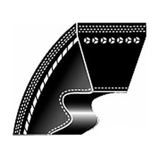 Drive Belt for MTD Cub Cadet Troy Bilt 21 Inch SC 700 754-04259 954-04259A