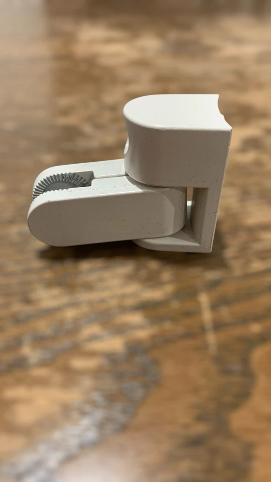 1 abrazadera de pieza giratoria Bose UB-20 para altavoz montaje en pared Jewel/DoubleCube UB20. Foto 2 de 4