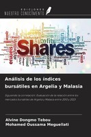 Alvine Dongmo Tebou (U. A.) | AnáLisis De Los íNdices BursáTiles En Argelia Y...