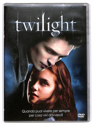 EBOND Twilight DVD DB676129
