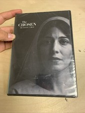 The Chosen: Season Two Complete Second DVD, 2-Disc Set NEW Sealed, Free Ship
