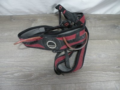 Wild Country Vision Climbing Harness - Rock Climbing, Size Medium