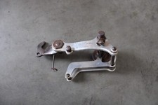 Schaltwerk Simplex Champion extra leicht Duralumin 1940er Jahre (Peugeot Egge)