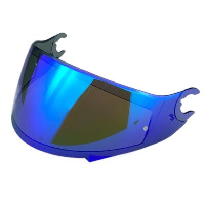Integralhelm-Visier für SHARK D Skwal D-Skwal 2 Spartan