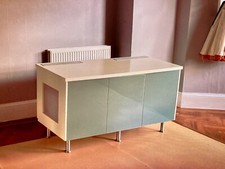Modern Media Unit for your HiFi , TV , Deck , Records , CD's .