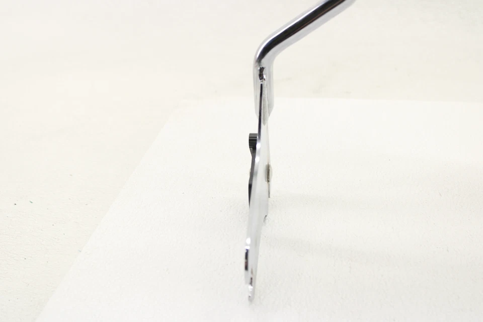 99-06 Harley Davidson Road Glide Efi Fltri Rear Back Rear Sissy Bar - Image 4 of 4