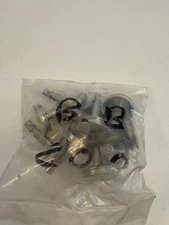 Miller Smith Torch Parts