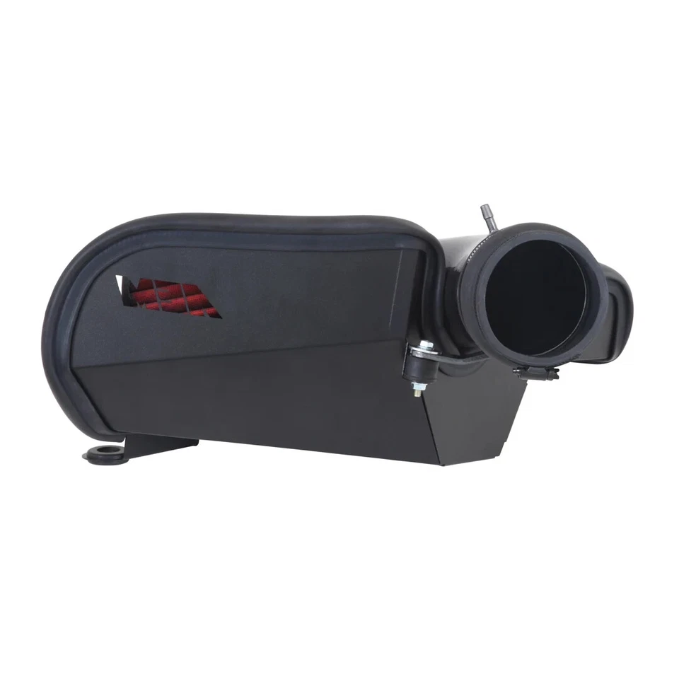 AEM El sistema de admisión de aire frío se adapta a Volkswagen Jetta Tiguan 21-763C Foto 4 de 4