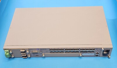 Alcatel Lucent 7210 SAS-M Service Access Switch 24 SFP | eBay
