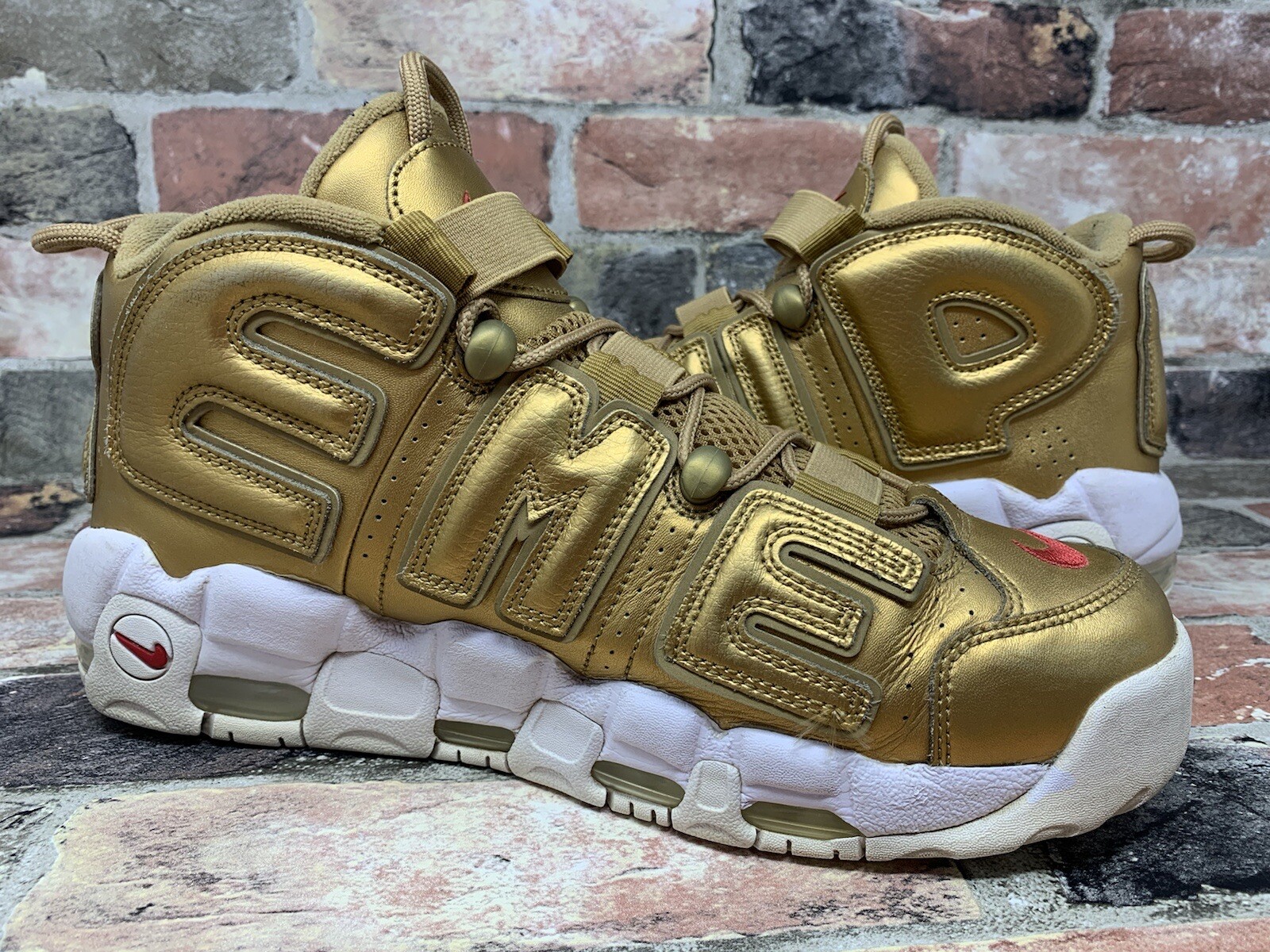 supreme uptempos