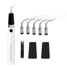 Dental Endo Ultra Activator Endo Ultrasonic Irrigator Root Canal Handpiece Tips