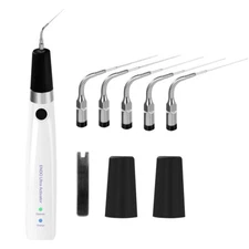 Dental Endo Ultra Activator Endo Ultrasonic Irrigator Root Canal Handpiece &Tips