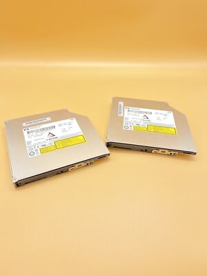 DVD/CD RW Brenner Laufwerk komp. Mit Acer Aspire 2920z-3a3g32mi, 9520wsmi