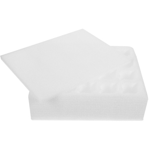 Egg Foam Tray Breakage Proof Egg Tray Shockproof Egg Protective Tray for
