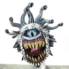 Collector's Edition ~ BEHOLDER (Eye of Frost) Icons Realms D&D box set miniature