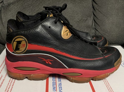 allen iverson dmx 10