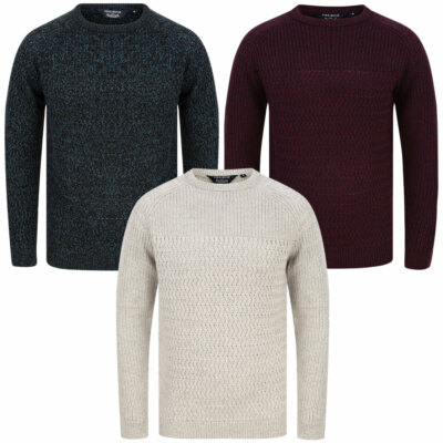 Chunky Knit Jumper Sweater | eBay
