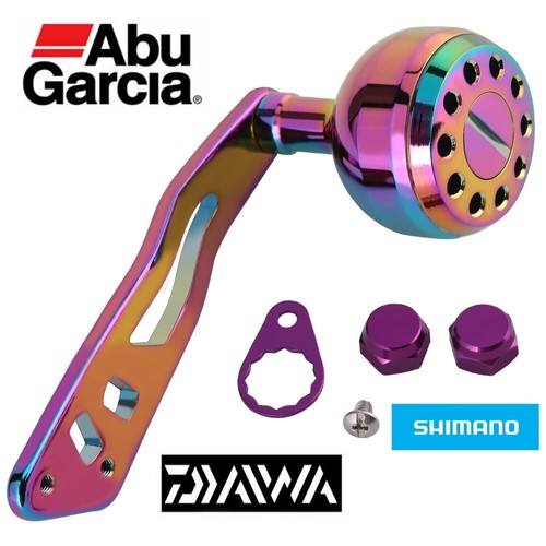 GOMEXUS Poignée électrique Compatible avec Les moulinets de