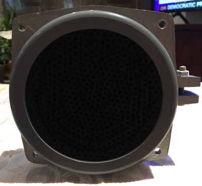 JBL JIM LANSING 175 1217-1290 EARLY GRAY DRIVER W/ MASH HORN