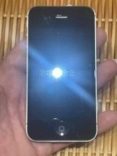 APPLE IPHONE A1349 IPHONE 4 USED UNTESTED UNCHARGED SOLD AS IS UNTESTED 4 PARTS 