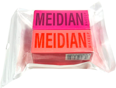MEIDIAN Makeup Cooling Waterluga Jelly Tint Gel - NEW & Sealed - LOT of 2