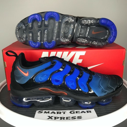 vapormax plus knicks