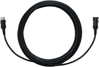 Kenwood Ca-Ex7Mr 7-M Extention Cable for Rc107Mr Black 
