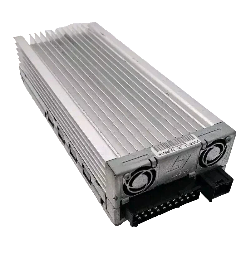 06 07 08 09 10 11 12 BMW M6 645 650 6 series Logic 7 Amplifier Amp