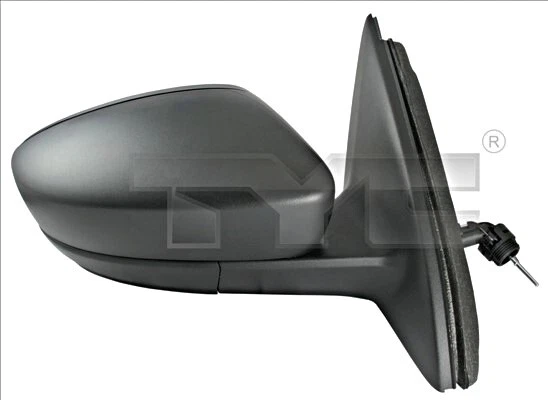TYC Side Mirror Right For SKODA SEAT Rapid Toledo IV 5JA857522B | eBay