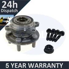 Fits Edge Galaxy S-Max 1.5 2.0 D dCi TD PV Front Rear Wheel Bearing Kit