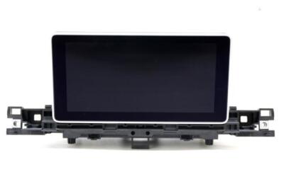 AUDI A4 (8W, B9) Bildschirm Display MMI Navigation Anzeigeeinheit 8W0919605