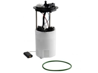 TRQ 64HS86D Fuel Pump Fits 2006-2007 Cadillac DTS 4.6L V8