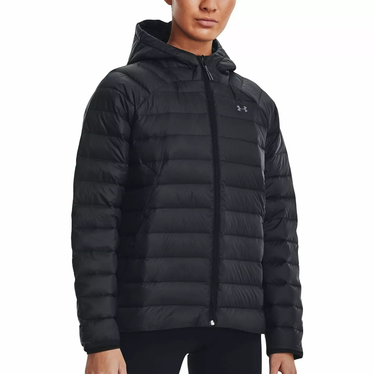 Women's Under Armour Down Jacket