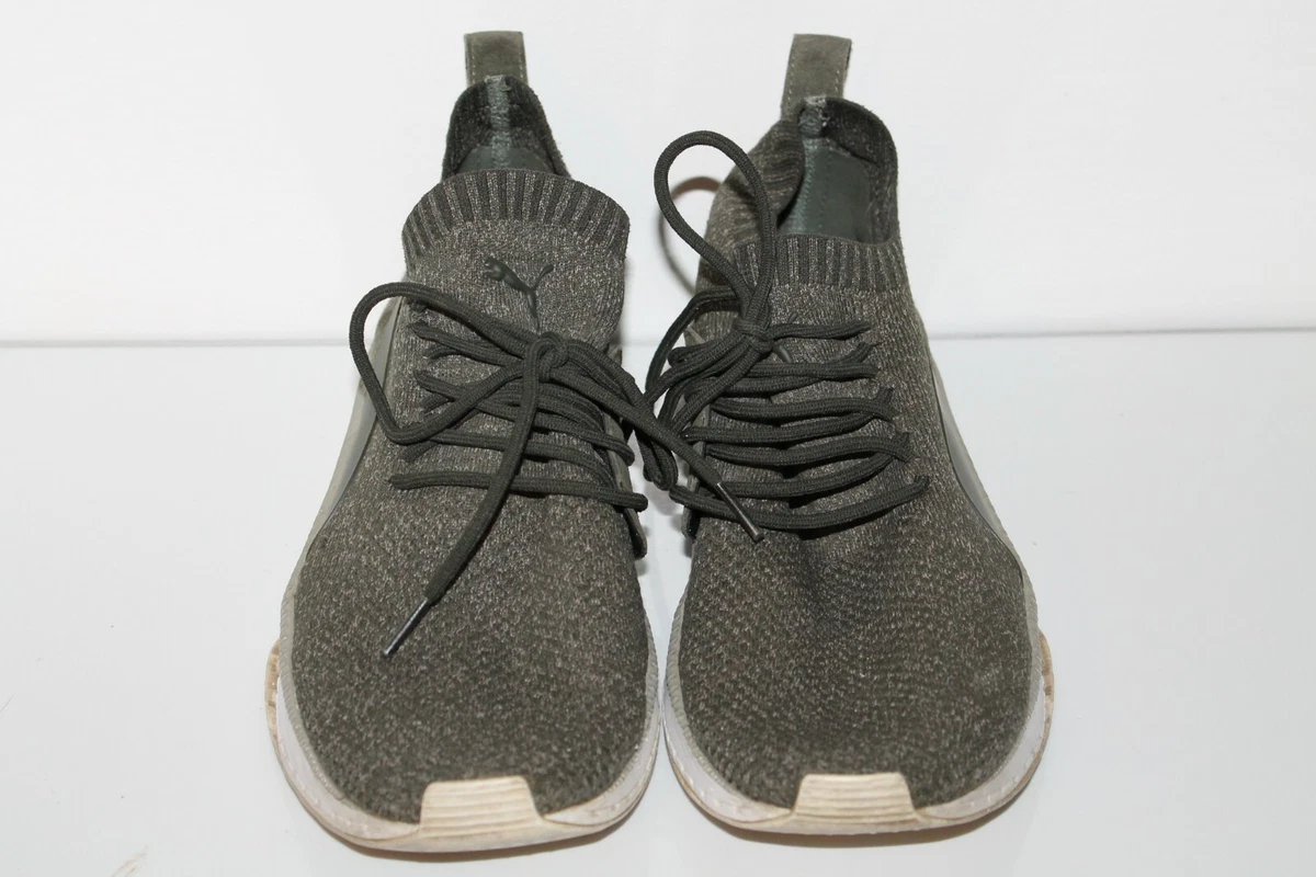 Tsugi apex top evoknit puma