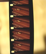 Old Harness Racing Casino Betting 16mm Film Reels 6X gambling horse race track