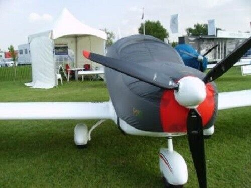 Dyn Aero MCR01 Ban-bi In Hangar Protection Cover. Inside Indoor Dust Cover - Picture 1 of 5