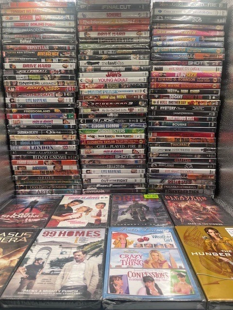 DVD ： 1 (美国、加拿大等) 蓝光光盘| eBay