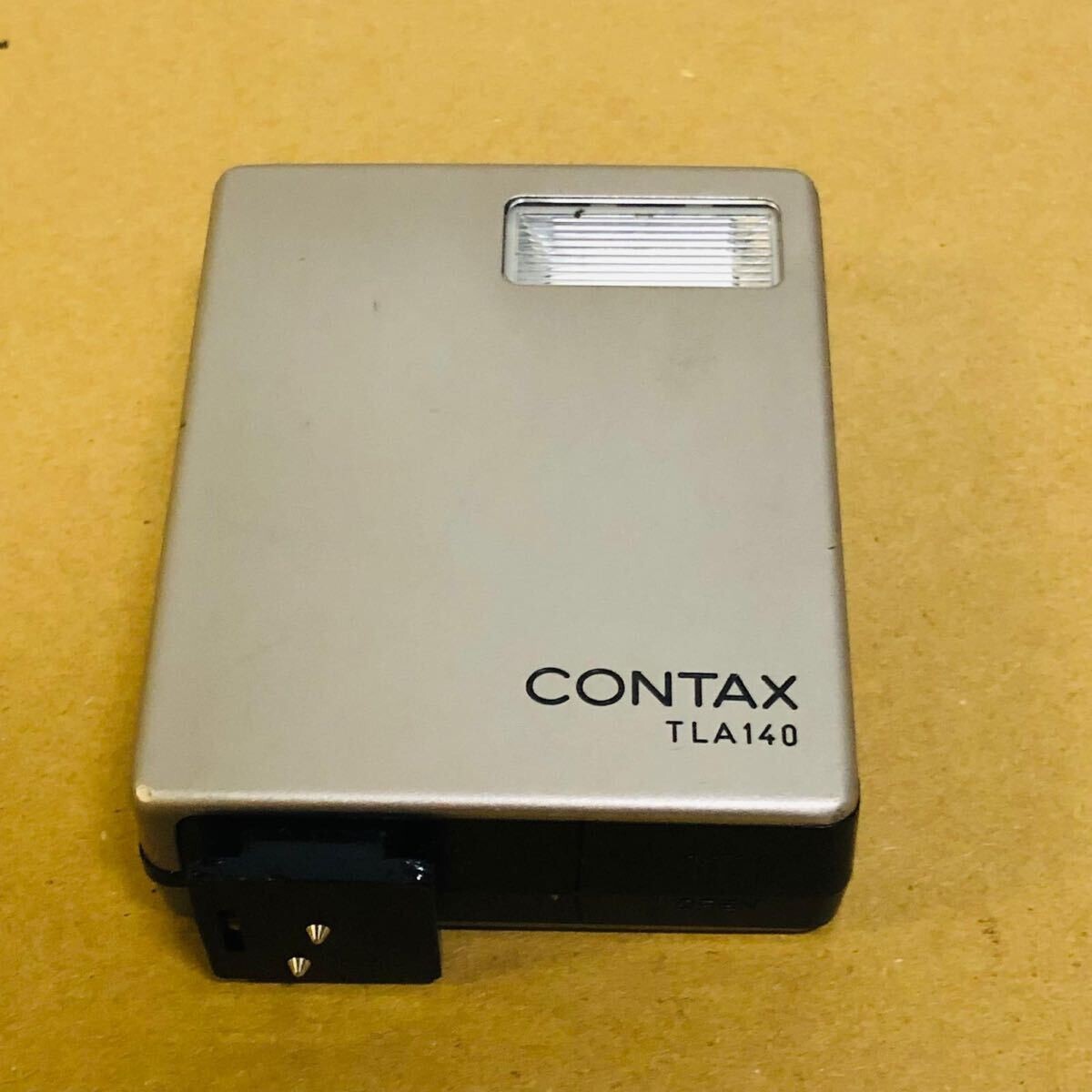 Contax TLA TLA 140 Shoe Mount Flash for sale online | eBay Contax TLA TLA 140 Shoe Mount Flash for sale online | eBay