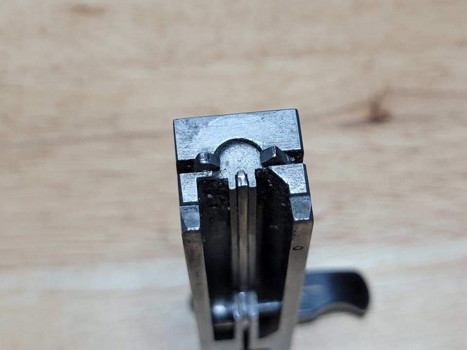 Marlin Model 60 Bolt Assembly New Model 22 Long Rifle Post 1982 17 eBay